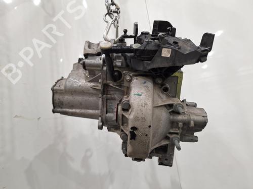 Gearbox VAUXHALL MOKKA 1.2 (76) | BP30180486M3