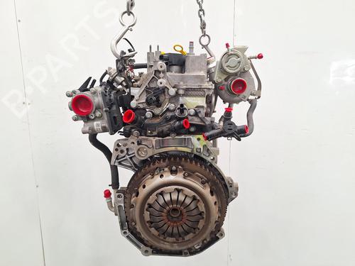 Engine DACIA SANDERO II TCe 90 (B8M1, B8MA, B8AC) | BP36697593M1 - Image 5