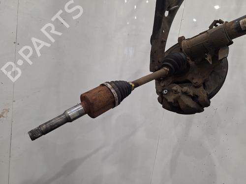 Left front suspension FORD FOCUS IV Turnier (HP) 1.5 EcoBoost | BP29603291M72 