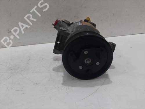 Used AC compressor SKODA FABIA II Combi (545) 1.2 TDI (75 hp) 31009494