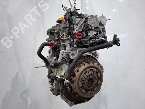 Used Engine Engine 38089207 38089207