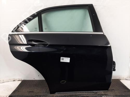 Used Right rear door MERCEDES-BENZ E-CLASS (W212) E 220 CDI / BlueTEC (212.001, 212.002) (170 hp) 31361674