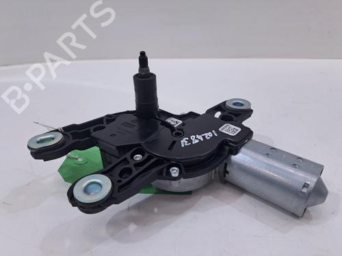 Rear wiper motor SKODA OCTAVIA III (5E3, NL3, NR3) 1.6 TDI | BP28275064M102 