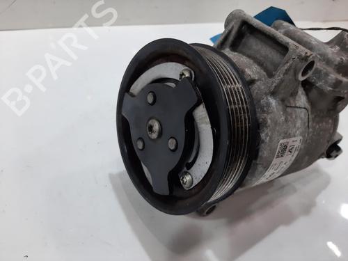 AC compressor SKODA YETI (5L) 2.0 TDI | BP36697260M34 - Image 3
