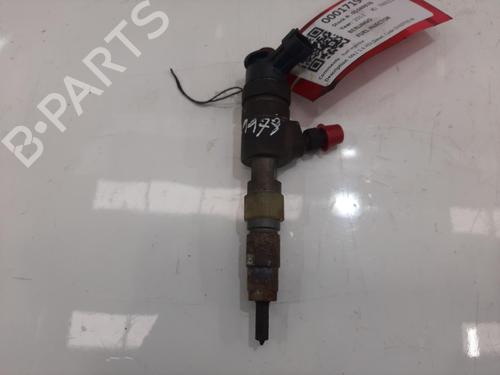 Injector CITROËN BERLINGO MULTISPACE (B9) 1.6 HDi 90 | BP35922208M100 - Image 2