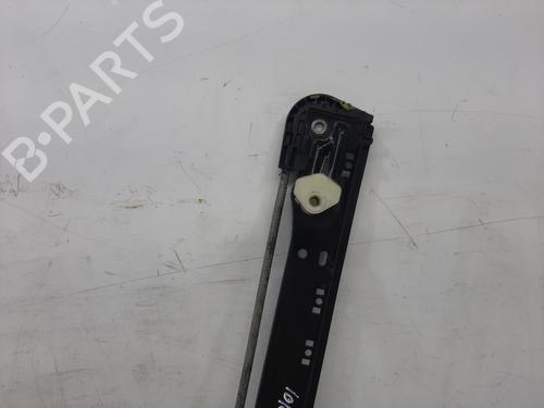 Rudehejsemekanisme Højre foran LAND ROVER RANGE ROVER IV (L405) 3.0 SDV6 4x4 | BP29603727C23