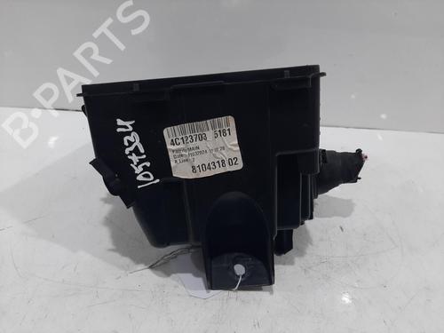 Fuse box VAUXHALL CORSA Mk V (F) 1.2 | BP38015371E1 - Image 4
