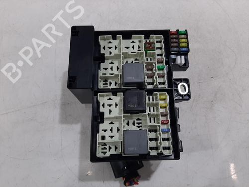 Sikringsdåse JAGUAR I-PACE (X590) EV400 AWD | BP30360070E1