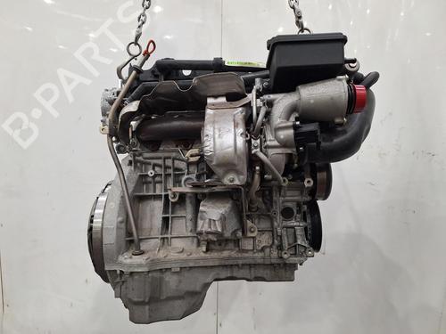 Engine MERCEDES-BENZ SLK (R172) 200 (172.448) | BP38871312M1 - Image 5