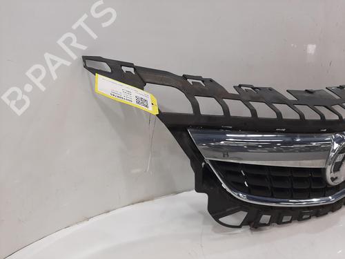 Grille VAUXHALL ASTRA Mk VI (J) (P10) 1.6 | BP29417173C40 