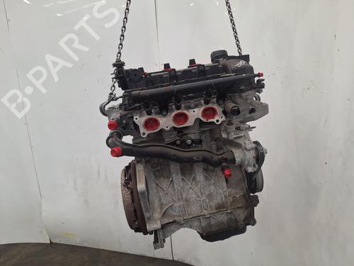 Used Engine Engine 37608009 37608009