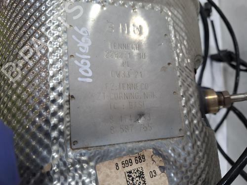 Particulate filter BMW 1 (F40) 118 d | BP39531803M81 - Image 2