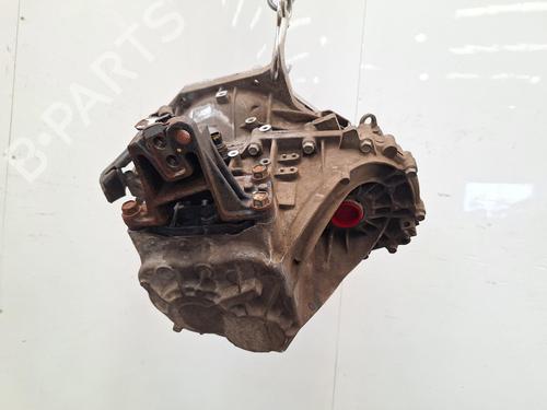 Gearbox KIA PRO CEE'D (JD) 1.6 GT | BP36403853M3 - Image 4