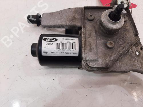 Front wiper motor FORD KUGA II (DM2) 1.5 EcoBoost 4x4 | BP33647812M29 - Image 6