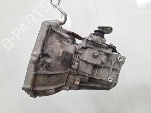 Gearbox TOYOTA AYGO (_B4_) 1.0 (KGB40) | BP29398128M3 