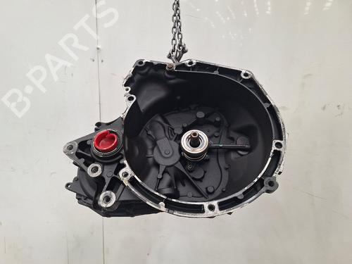 Used Gearbox Gearbox 39080372 39080372