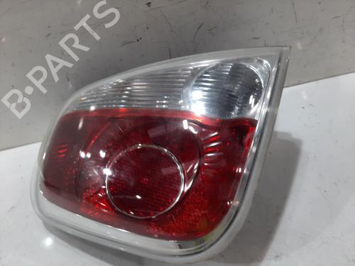Left taillight FIAT 500 (312_) 0.9 (312AXG1A, 312.AXG11) | BP37157798C34 - Image 4