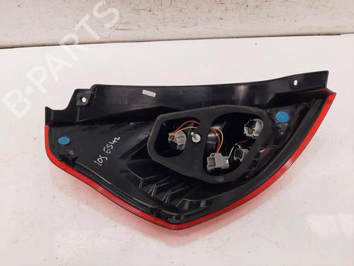 Right taillight FORD FIESTA VI (CB1, CCN) 1.25 | BP37694169C35  - Image 6