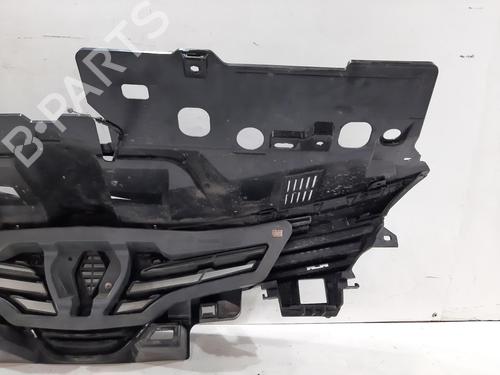 Grille RENAULT CLIO IV (BH_) 0.9 TCe 90 (BHNF, BHMA, BHMH, BHJK, BHJR) | BP29988570C40
