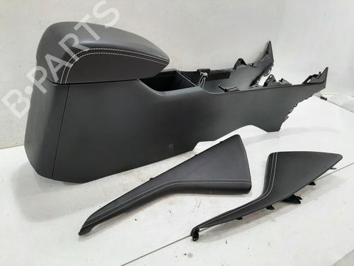 Middle console MAZDA CX-3 (DK) 2.0 SKYACTIV-G | BP32851705I22 - Image 3