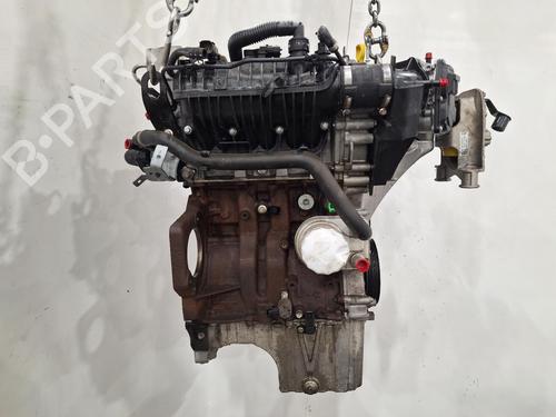 Engine FORD ECOSPORT 1.0 EcoBoost | BP29554057M1 
