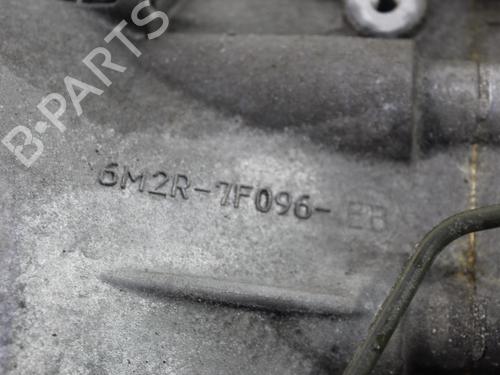 Gearbox FORD MONDEO IV (BA7) 2.0 TDCi | BP26860430M3 