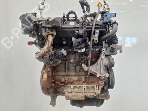 Engine VAUXHALL CORSA Mk IV (E) (X15) 1.3 CDTi | BP28085036M1 
