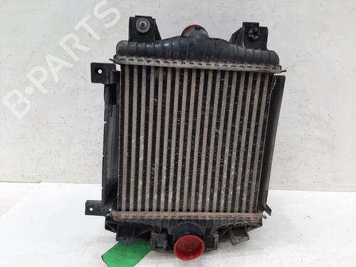 Intercooler Intercooler LAND ROVER RANGE ROVER SPORT II (L494) 4.4 SDV8 4x4 (340 hp) 33815014 33815014