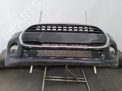 Used Front bumper Front bumper MINI MINI (F56) One D (95 hp) 33839474 33839474