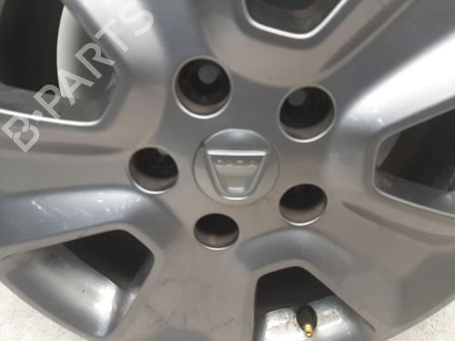 Rim DACIA DUSTER (HS_) 1.2 TCe 125 | BP26808248C45 