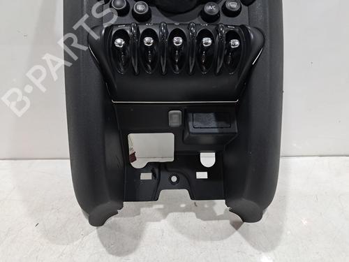 Radio MINI MINI (R56) One D | BP36047355E6 - Image 3