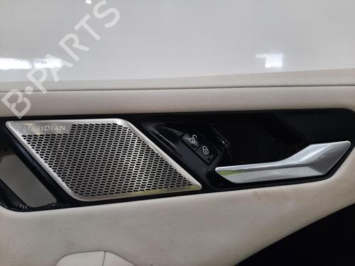 Andre JAGUAR I-PACE (X590) EV400 AWD | BP26753003O1