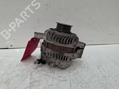 Used Alternator Alternator VAUXHALL AGILA Mk II (B) (H08) 1.2 i 16V (94 hp) 39766043 39766043