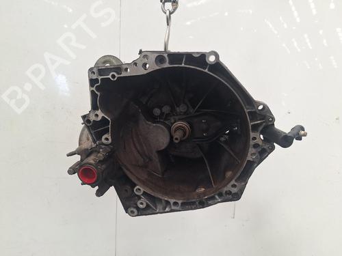 Used Gearbox Gearbox CITROËN DS3 (SA_) 1.6 BlueHDi 100 (99 hp) 35768740 35768740