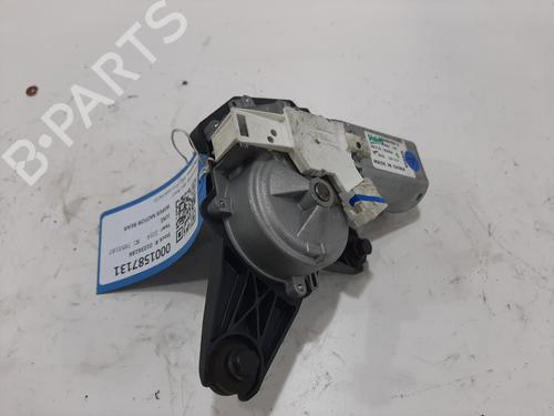 Used Rear wiper motor NISSAN JUKE (F15) 1.6 (117 hp) 30896797