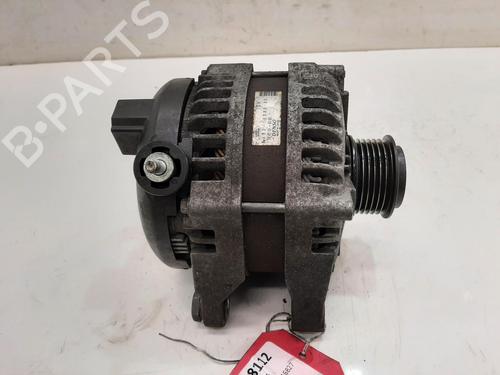 Used Alternator Alternator JAGUAR XF I (X250) 2.2 D (163 hp) 35922004 35922004