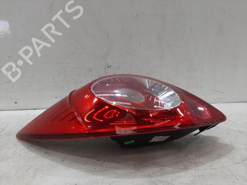 Left taillight FORD KA (RU8) 1.2 | BP37465308C34 - Image 2