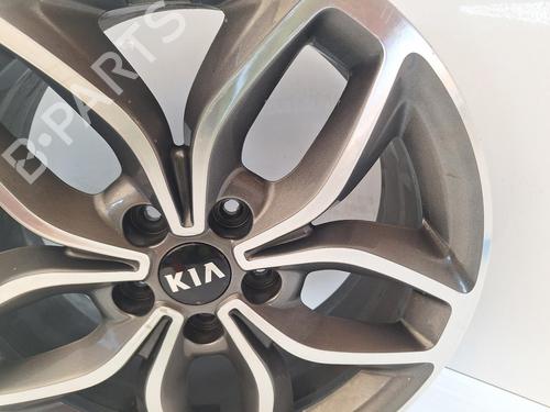 Fælk KIA CEE'D (JD) 1.6 GT | BP36289832C45 - Image 3