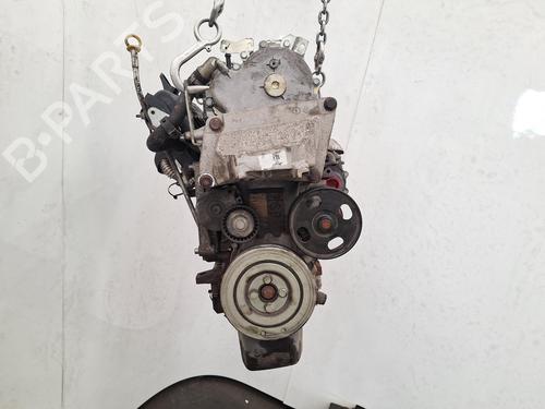 Used Engine VAUXHALL COMBO Mk II (C) Box Body/MPV (F25) 1.3 CDTI 16V (75 hp) 28275270