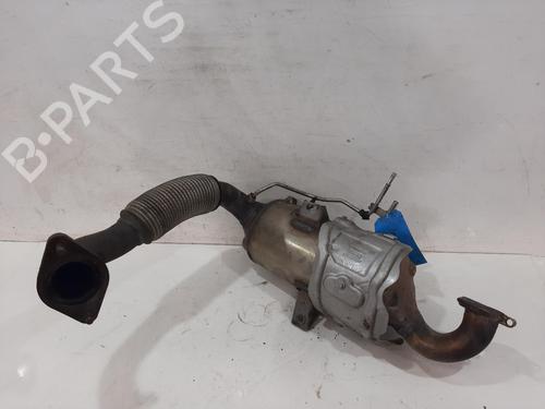 Particulate filter FORD GRAND C-MAX (DXA/CB7, DXA/CEU) 1.6 TDCi | BP33720786M81 - Image 4