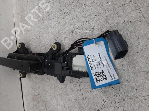 Used Exterior handle JAGUAR I-PACE (X590) EV400 AWD (400 hp) 26774957