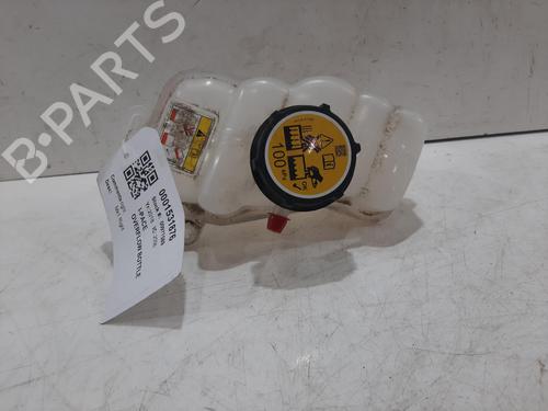 Expansion tank JAGUAR I-PACE (X590) EV400 AWD | BP29636627C120 
