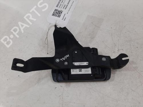 Electronic module JAGUAR I-PACE (X590) EV400 AWD | BP33699035M83 - Image 6