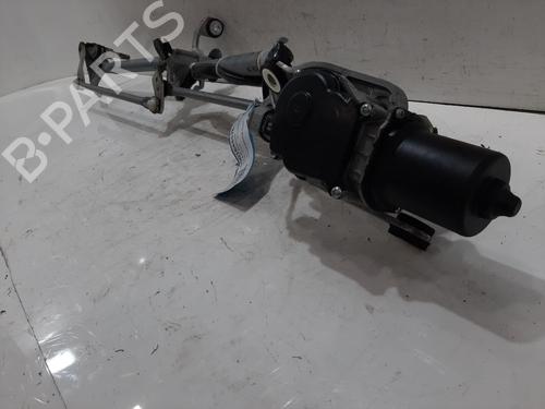 Used Front wiper motor HONDA CR-V IV (RM_) 2.2 i-DTEC 4WD (RE6) (150 hp) 32528892