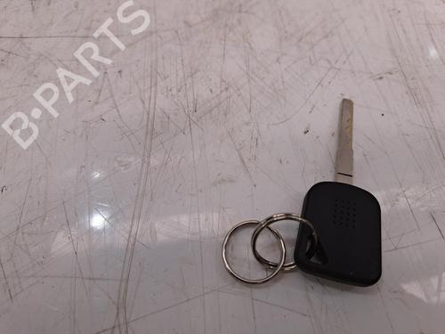 Steering column FORD FIESTA VI (CB1, CCN) 1.6 TDCi | BP37629302M21 - Image 6