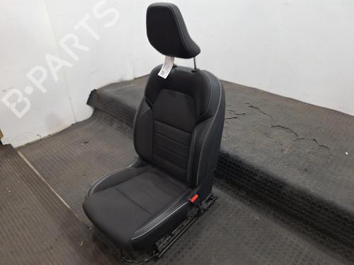 Right front seat RENAULT ARKANA I (LCM_, LDN_) 1.6 E-TECH 145 (LDMU) | BP39176559C16 - Image 5