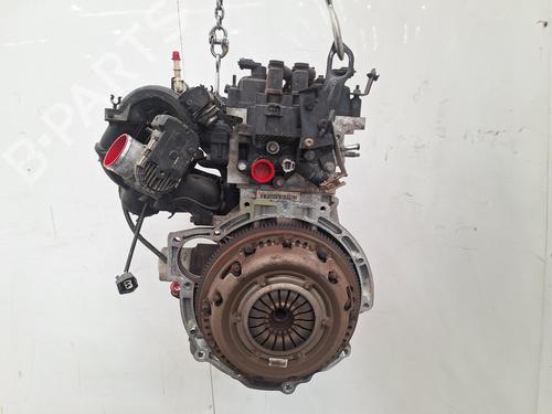 Engine FORD FIESTA VI (CB1, CCN) 1.6 Ti | BP38701906M1 - Image 6