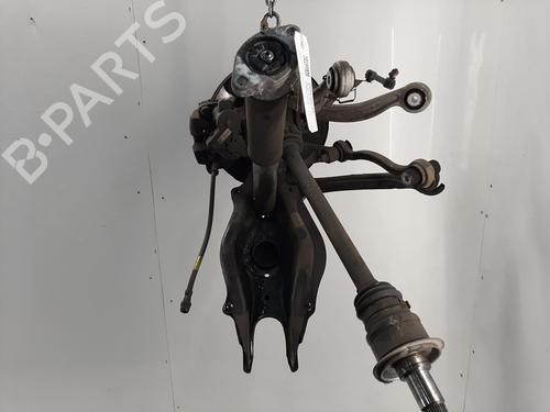 Left rear suspension arm MERCEDES-BENZ GLC (X253) 220 d 4-matic (253.905, 253.903) | BP26794976M14 