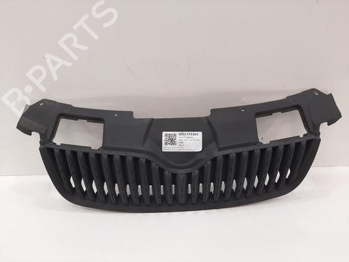 Used Grille Grille 36810461 36810461