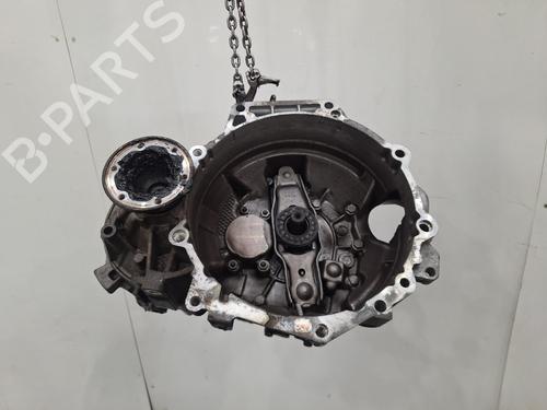 Used Gearbox Gearbox SKODA OCTAVIA III (5E3, NL3, NR3) 1.5 TSI (150 hp) 36773867 36773867